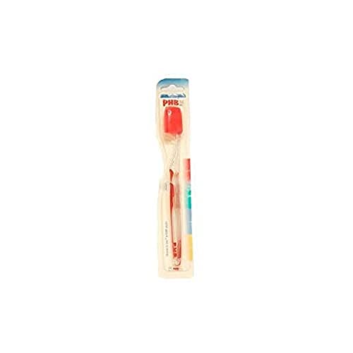Phb Plus Cepillo Dental Medio Adulto - 1 Unidad
