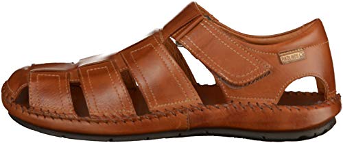 Pikolinos Sandalias Tarifa 06j para Caballero Color Cuero