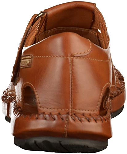 Pikolinos Sandalias Tarifa 06j para Caballero Color Cuero