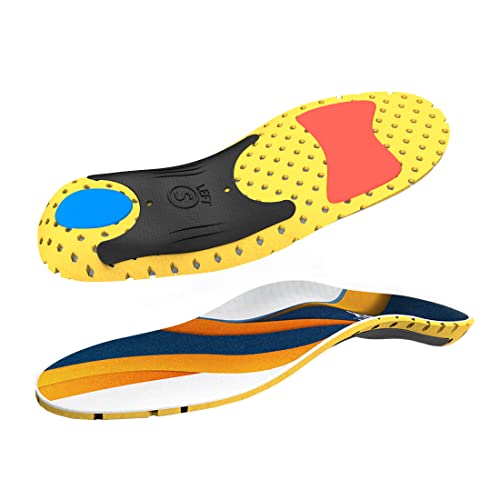 plantillas ortopedicas,plantillas fascitis plantar plantillas running,plantillas gel hombre trabajo con memory foam,plantillas pies plano plantillas deportivas hombre,para caminar, correr,S