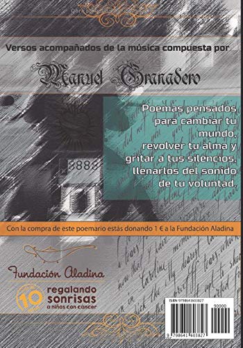 Poemas para cambiar tu mundo