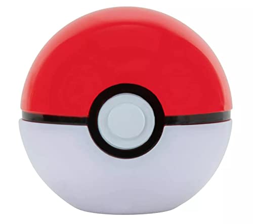 Pokemon Cinturon Set Bandolier Pikachu & Bolas Pokemon – Incluye 1x 5 cm Pokemon Figura, 1x Bolsa de Pokemon, 1x Cinturón & 2 x Pokeballs – Licencia Oficial Juguetes Pokemon 2022