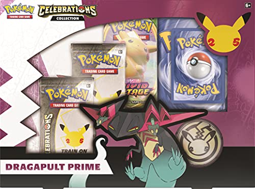 Pokemon- Juego de Cartas, Multicolor, 11. Collections (The Company 80938)