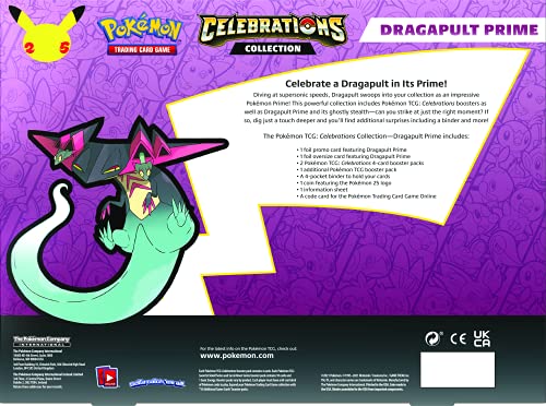 Pokemon- Juego de Cartas, Multicolor, 11. Collections (The Company 80938)