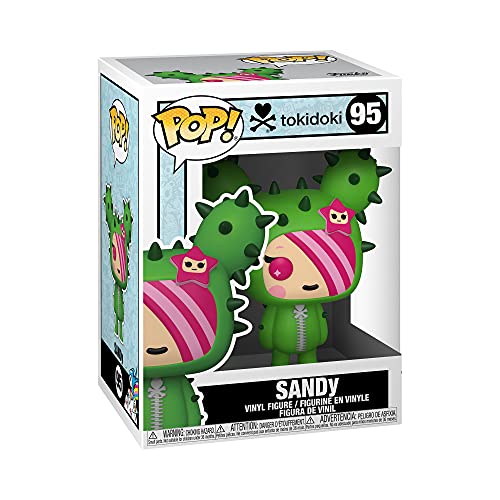 POP Funko Tokidoki - Sandy (Funko, 55754)