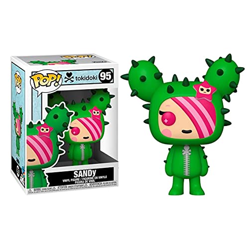 POP Funko Tokidoki - Sandy (Funko, 55754)