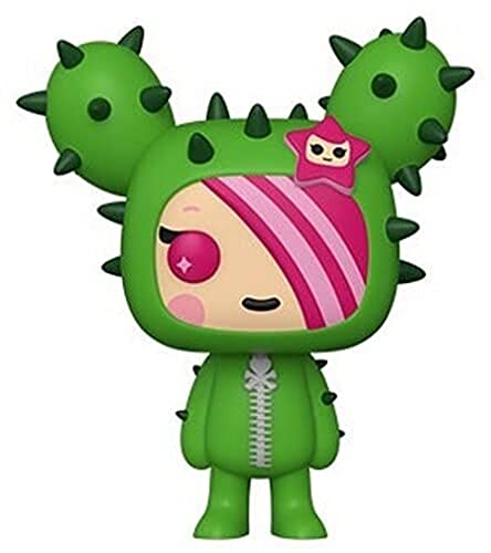 POP Funko Tokidoki - Sandy (Funko, 55754)