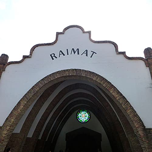 Raimat Saira Albariño Ecológico - Vino blanco - 75cl