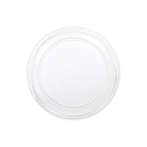 Recamania Plato Microondas Ø 245mm Universal Liso