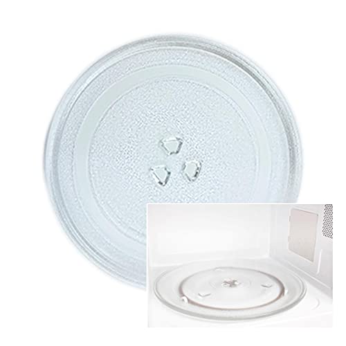 Recamania Plato para microondas diametro Ø 245mm Universal