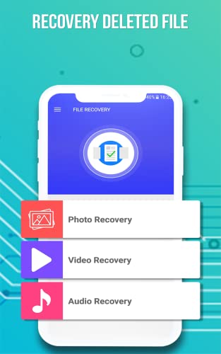 Recuperación de archivos, recuperar archivos borrados, recuperar fotos borradas, recuperar videos borrados