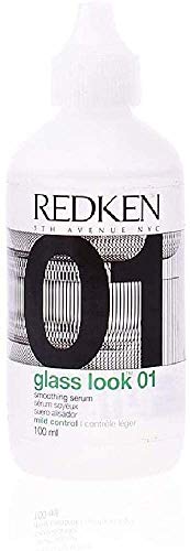 Redken Glass Look 01 Smoothing Serum - 100 ml