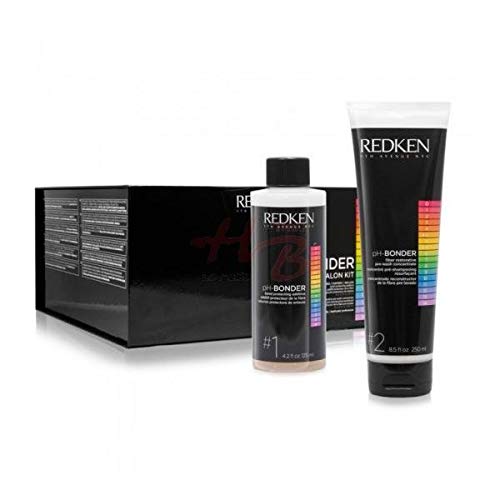 Redken PH-Bonder Coloración - 60 ml