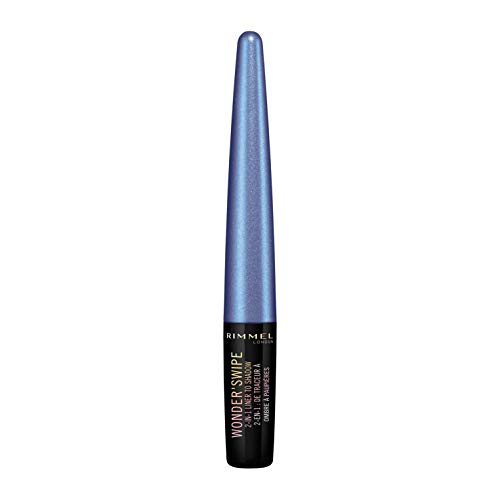 Rimmel London, Lápiz de ojos - 2 ml.