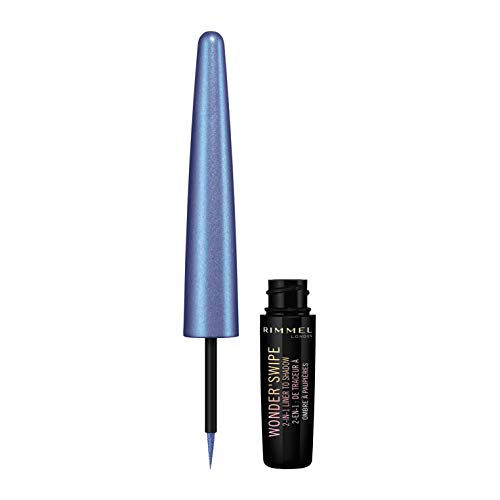 Rimmel London, Lápiz de ojos - 2 ml.
