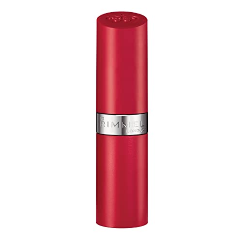 Rimmel London Lasting Finish Lip By Kate Matte Collection - 104 by Rimmel