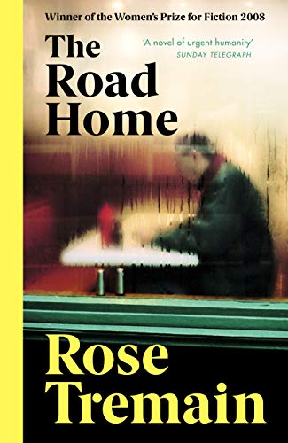 ROAD HOME, THE: From the Sunday Times bestselling author