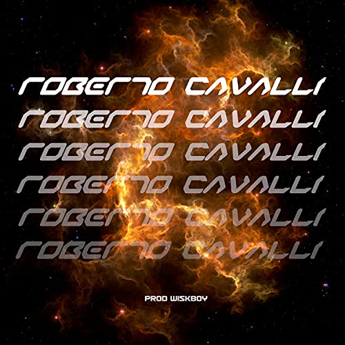 Roberto Cavali [Explicit]