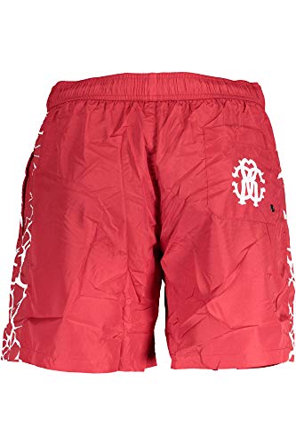 Roberto Cavalli HSH09C - Soporte inferior para bañera (tamaño XL)