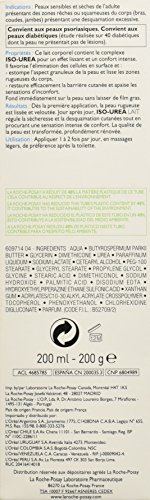 Roche P Iso-Urea Leche Corporal 200Ml