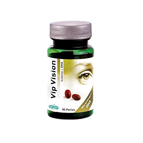 SAKAI VIP VISION 60 Perlas