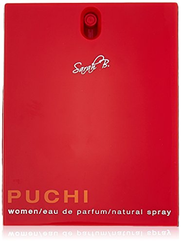 Sarah B Puchi
