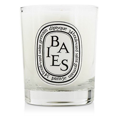 Scented Candle Baies 70 Gr