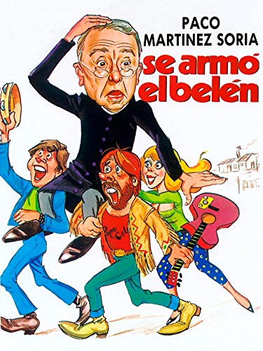 Se armó el belén