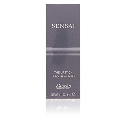 Sensai - Lápiz labial, Rosa (19 Sawarabi), 3.4g