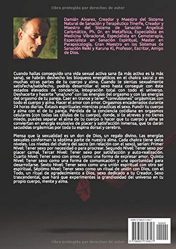 Sexualidad y Espíritu: La Gran Enciclopedia