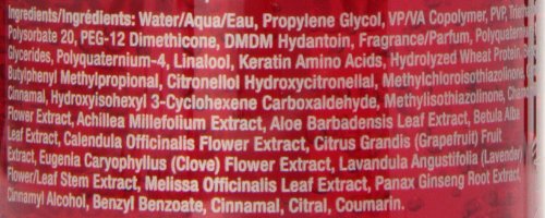 Sexy Cabello Grande Sexy Blow Gel Volumizante Seca 238g