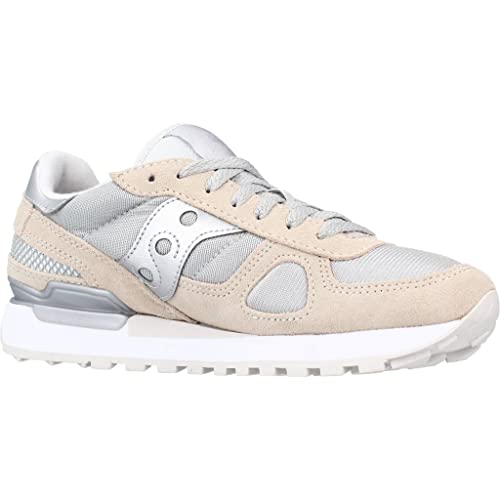 Shadow original w - 37-5 - white-grey-silver