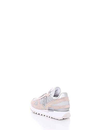 Shadow original w - 37 - white-grey-silver