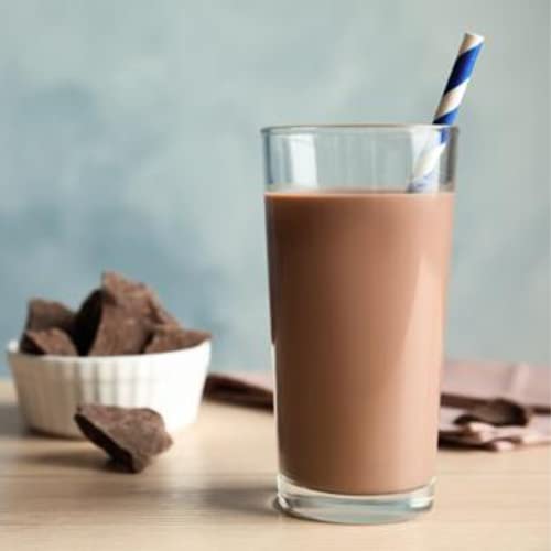 SHIP - Bote de Cacao 500 gramos - Cacao Natural - Endulza tu Vida de Manera Saludable - Sin Lactosa - Sin Gluten - Original de España - Sin Aditivos - Alimentos en Polvo