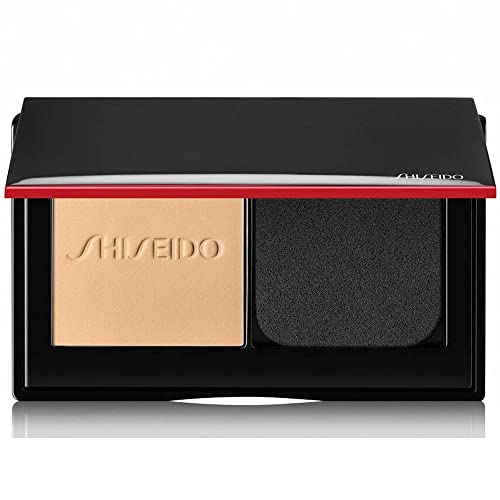 Shiseido synchro skin powder self-refreshing fundation 150