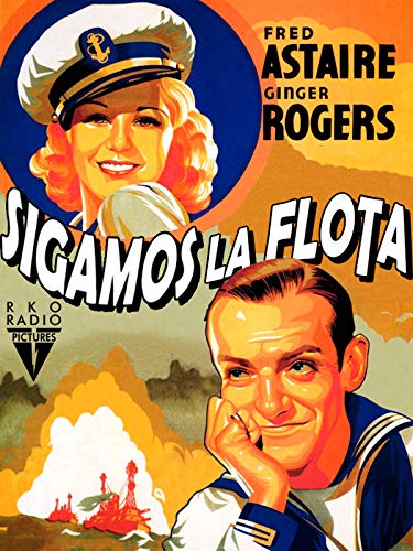 Sigamos la flota
