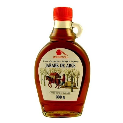 SIROPE SAVIA ARCE 250ML