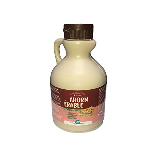 SIROPE SAVIA ARCE 500 ML