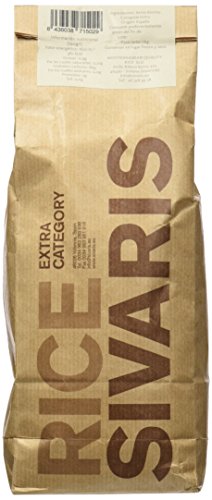 Sivaris - Arroz Bomba 1 Kg