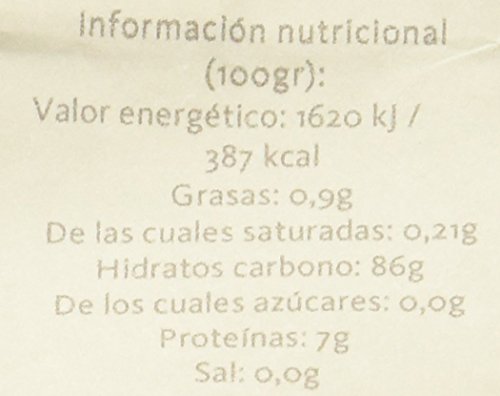 Sivaris - Arroz Bomba 1 Kg