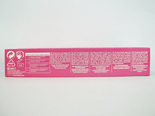 SoColor Beauty Coloración Permanente En Crema Para El Cabello - 90 ml