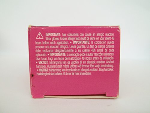 SoColor Beauty Coloración Permanente En Crema Para El Cabello - 90 ml