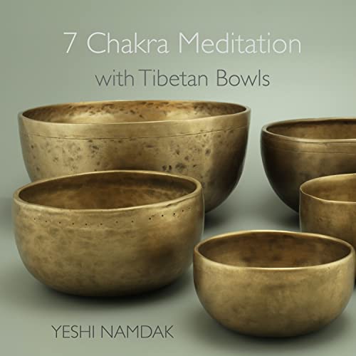 Solar Plexus Chakra (Manipura) - 3 Octaves E