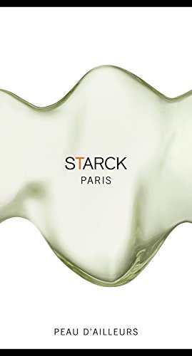 Starck Paris, Agua fresca - 90 ml.