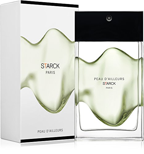 Starck Paris, Agua fresca - 90 ml.