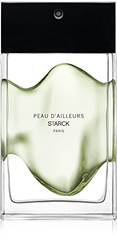 Starck Paris, Agua fresca - 90 ml.