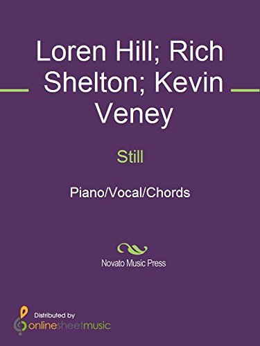 Still (English Edition)