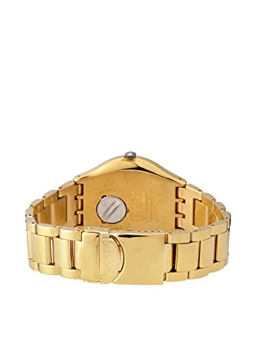 Swatch Pulsera Unisex Reloj YGG705G