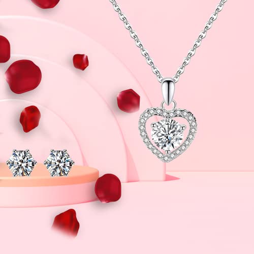 Te Amo Regalo Rosa Eterna Natural, Regalo Romántico de Flores Eterna para Ella para Regalo Aniversario San Valentín Navidad cumpleaños para Novia Esposa Madre Abuela