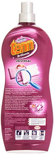Tenn Brillante Limpiahogar Euphoria - 1,25L